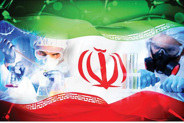 جهشی در اقتصاد دانش‌بنیان؛ صادرات 145 میلیون دلاری محصولات نانو به 50 کشور