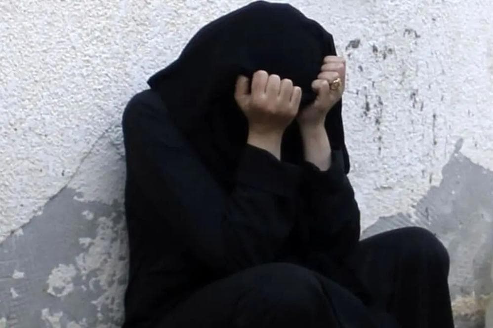 رانندگی مرگبار دختر 17 ساله؛ شوهر جوان قربانی شد