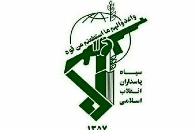 بازداشت 8 تروریست موساد در مشهد توسط سپاه