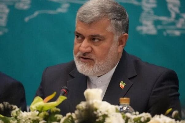 استاندار تهران: 2004 پروژه عمرانی و اقتصادی در یک سال گذشته افتتاح شده است