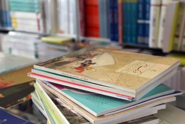 فرصت جدید برای ثبت‌نام کتاب‌های درسی + لینک ثبت نام