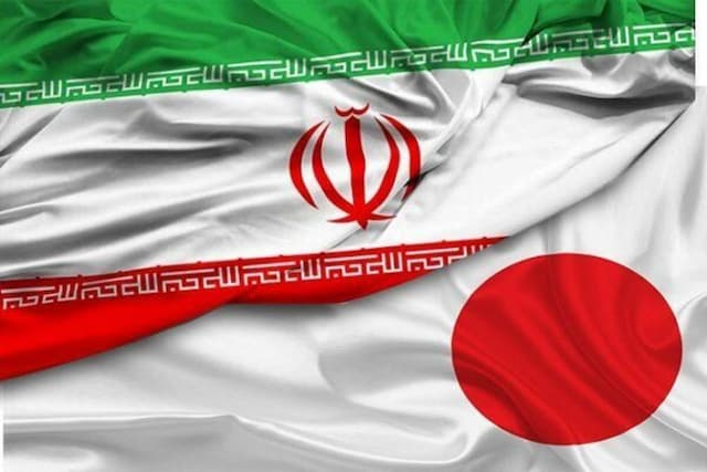 سفارت ایران در توکیو : ادعاهای انگلیس و ژاپن علیه تهران بی‌اساس است