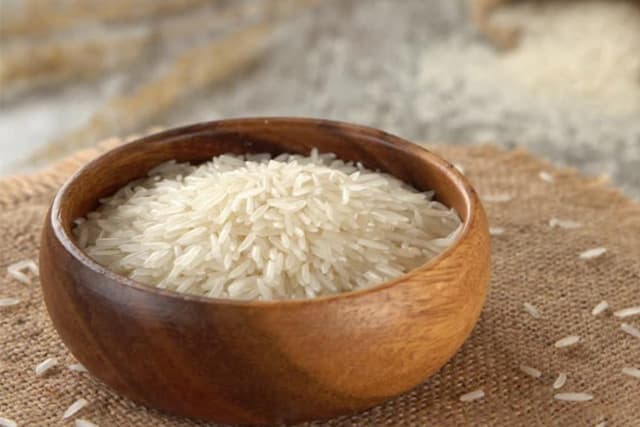 واردات 150 هزار تن برنج خارجی برای تنظیم بازار