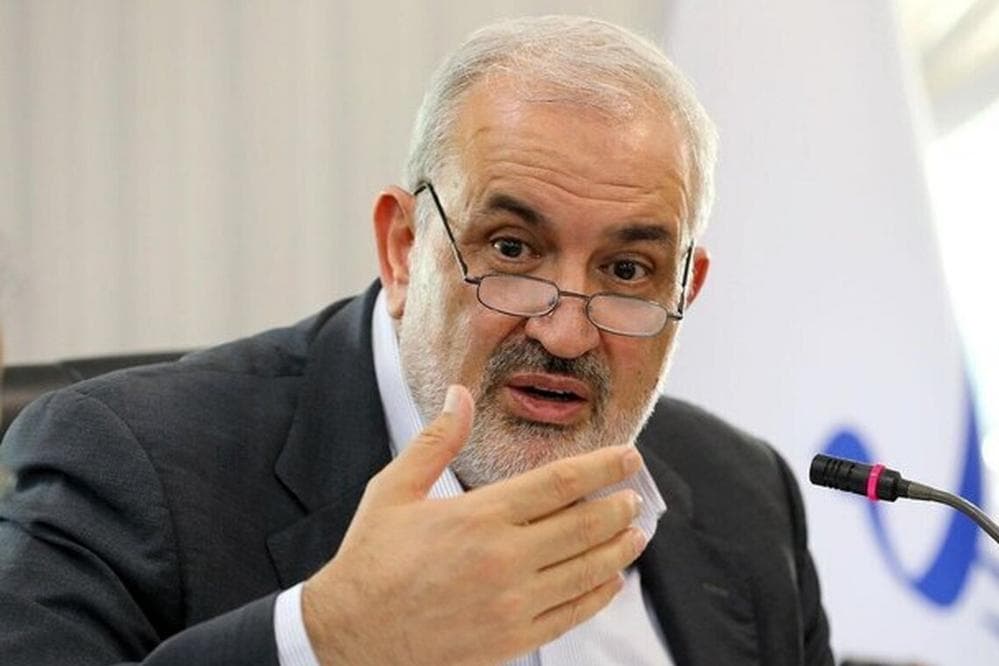 وزیر نیرو: امیدواریم با تدابیر جدید، تنش‌های آبی به حداقل برسد