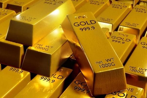 معامله 610 کیلوگرم شمش طلا در بورس کالا