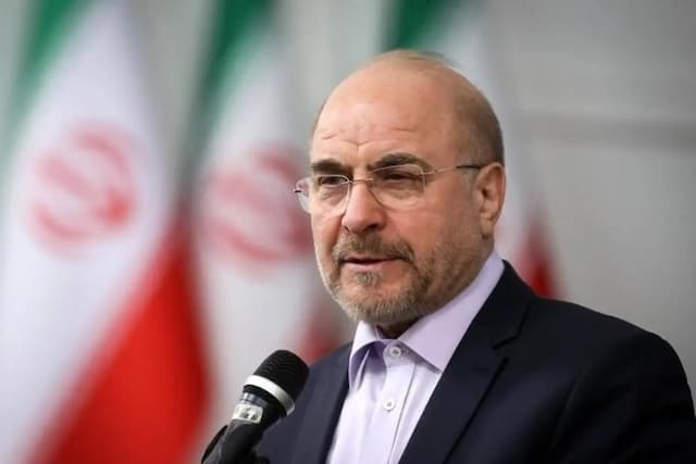 قالیباف: شورای عالی راهبری برنامه هفتم مسئول تحقق اهداف آن است
