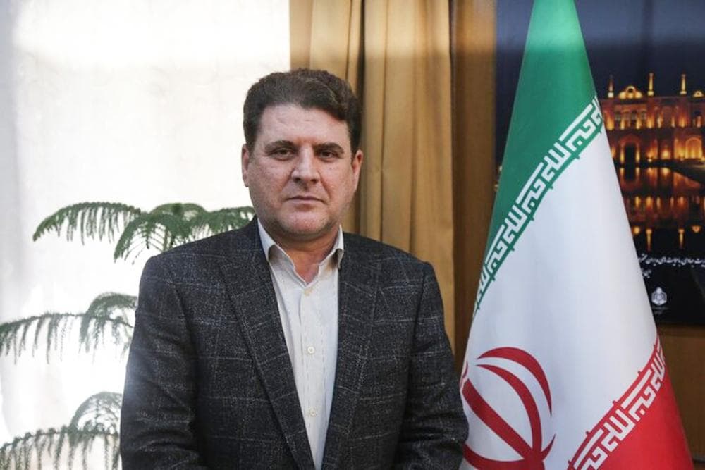سخنگوی وزارت کشور منصوب شد