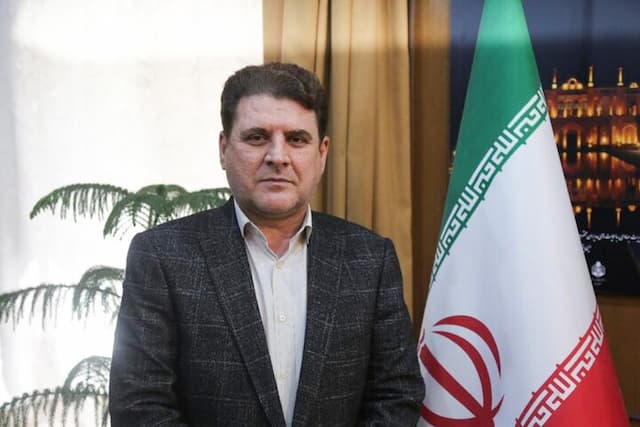 سخنگوی وزارت کشور منصوب شد
