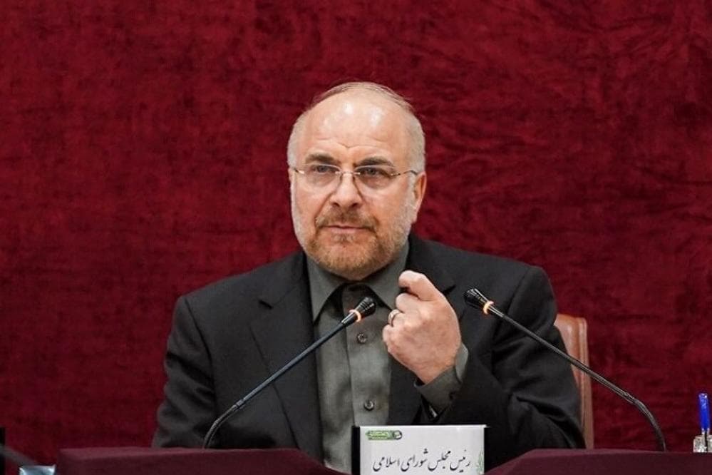 قالیباف خطاب به پزشکیان: واگذاری اختیارات به استانداران قانونی نیست
