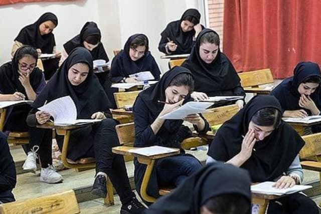 حقایقی مهم که کنکور امسال نشان داد
