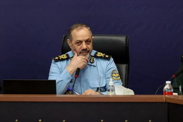 وزیر دفاع ایران: مقابله با یکجانبه‌گرایی نیازمند اتحاد کشورهای عضو شانگهای و بریکس است