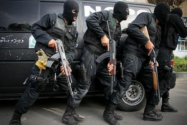 ماجرای 5 گروگان‌گیر مسلح در سیستان و بلوچستان چه بود؟