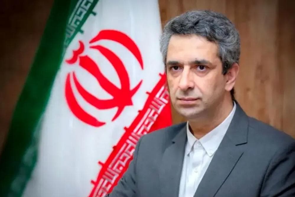 اجلاس شانگهای امروز از بهترین نشست‌ها بود + فیلم