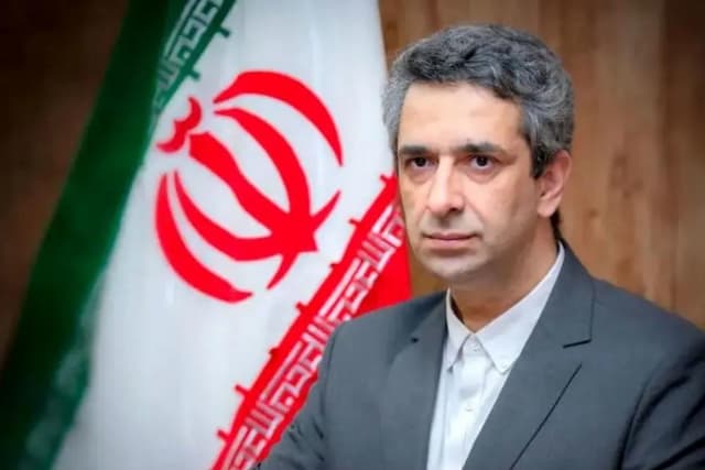اجلاس شانگهای امروز از بهترین نشست‌ها بود + فیلم