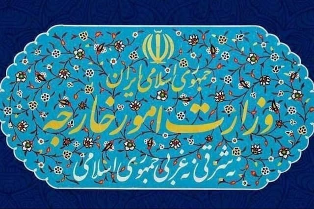 واکنش شدید ایران به بیانیه شورای همکاری خلیج فارس درباره جزایر سه‌گانه