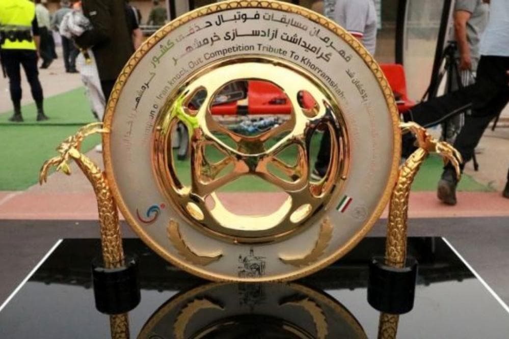 فردا؛ برگزاری قرعه‌کشی مرحله اول جام حذفی