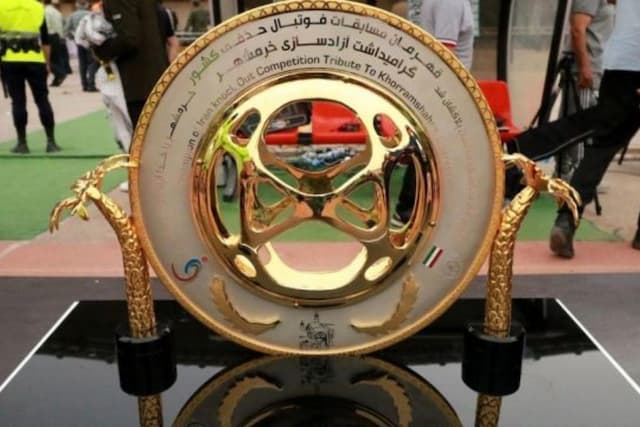 فردا؛ برگزاری قرعه‌کشی مرحله اول جام حذفی