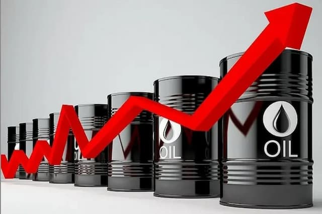 قیمت نفت با تشدید درگیری روسیه و اوکراین افزایش یافت