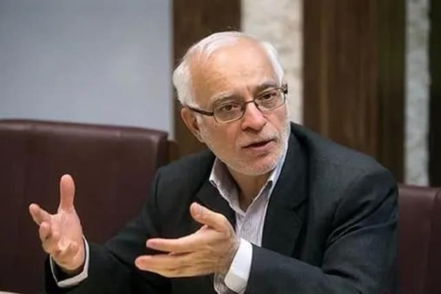 فعال‌سازی ماشه تأثیری بر عضویت ایران در شانگهای و بریکس نمی‌گذارد