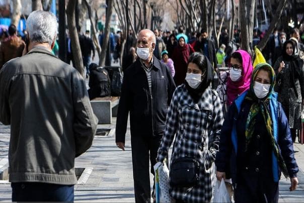 ارتباط کووید 19 با آسم و آلرژی‌های فصلی