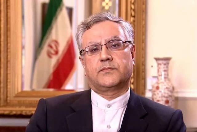 تأکید سفیر ایران در انگلیس بر مخالفت ایران، پکن و مسکو با اقدام سه کشور اروپایی