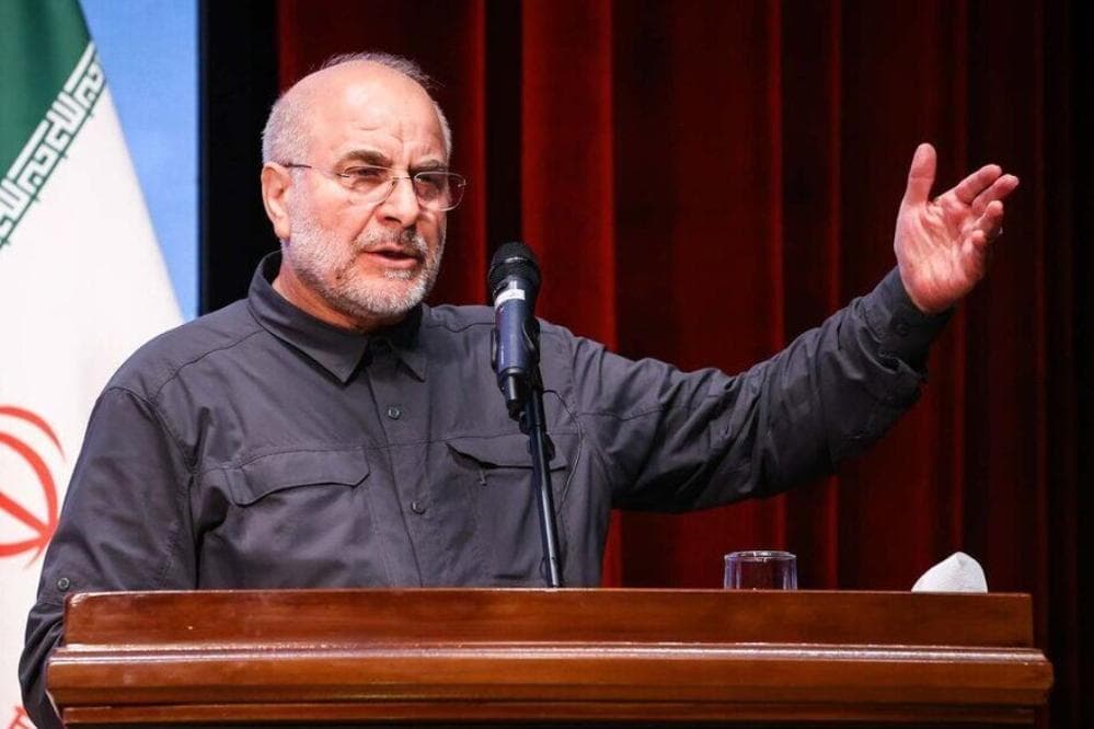 قالیباف: وحدت در برابر دشمنان باید فراتر از سیاست‌های روز باشد