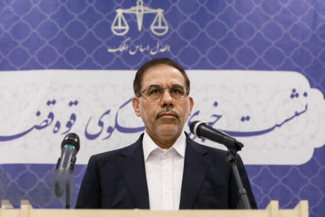 اقدامات ویژه در پرونده بابک زنجانی/ 15 زندانی اوین هنوز فراری اند/توبه امیر تتلو احراز شده