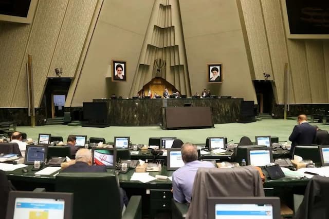 نمایندگان مجلس خواستار بازنگری عراقچی در تعهدات NPT شدند
