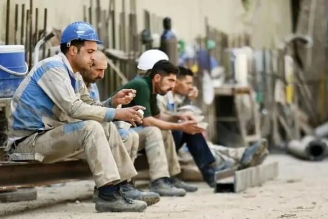 واکنش معاون وزیر کار به حداقل دستمزد کارگران
