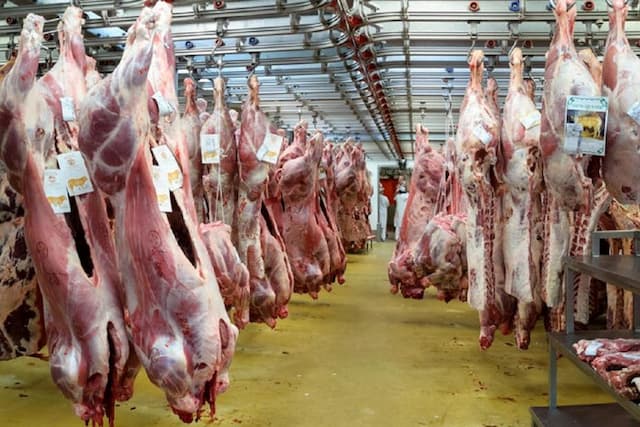 قیمت گوشت باز هم بالا رفت؛ نرخ جدید کالاهای اساسی را ببینید