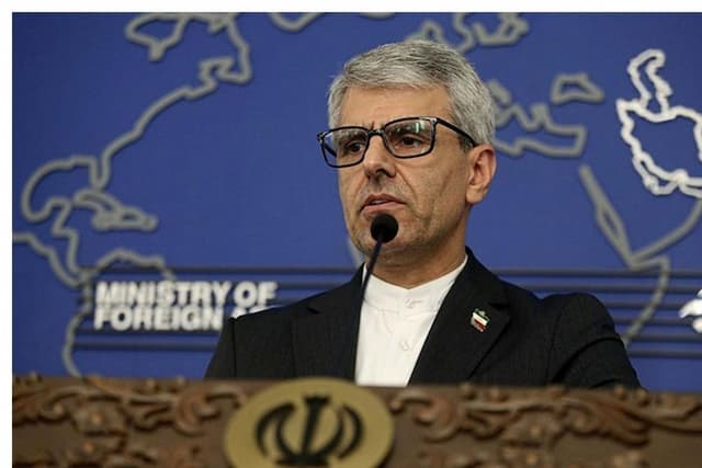 سفیر استرالیا به طور رسمی خاک ایران را ترک کرد