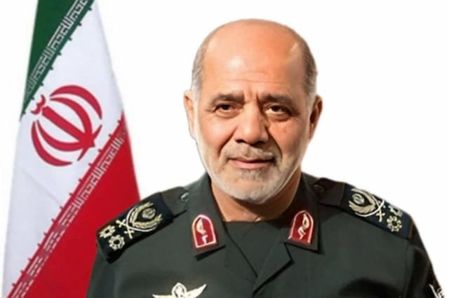فرمانده قرارگاه مرکزی خاتم الانبیا: نیروهای مسلح بیشتر از هر زمانی آماده‌ترند