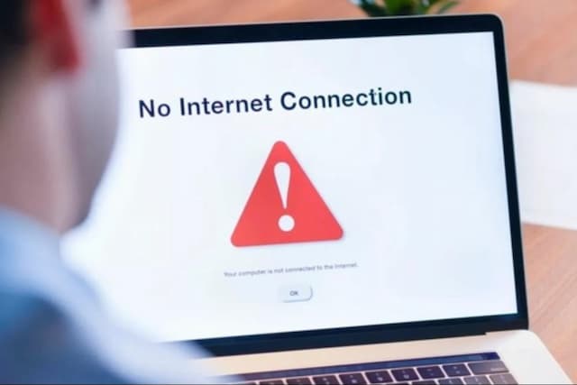 اختلال فیبر نوری در برخی کشورها برطرف شد