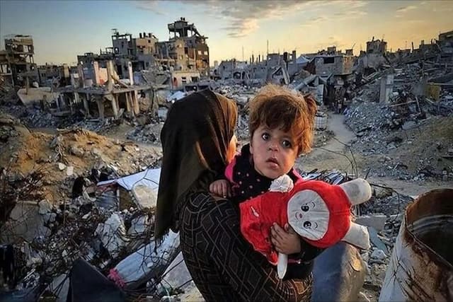 رییس آنروا از کشورهای عربی خواستار پایان رنج بی رحمانه غزه شد