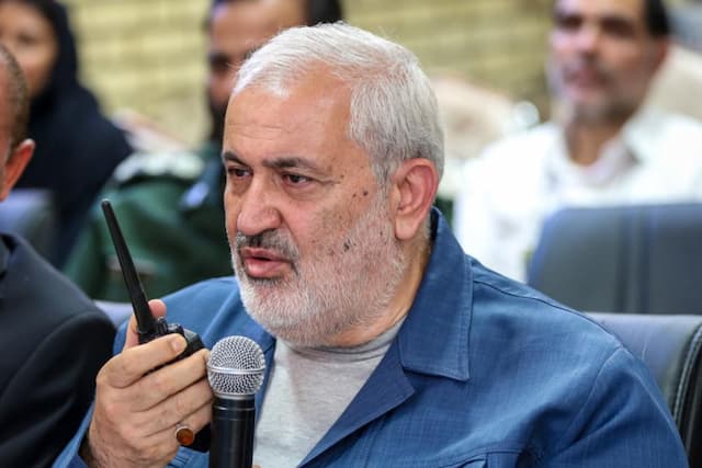 خبر «بی‌اطلاعی وزیر از پایان خاموشی‌ها» جعلی است