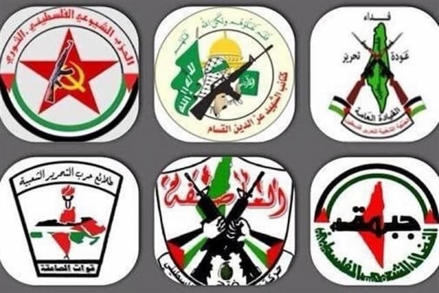 مقاومت فلسطین؛ تنها گزینه استراتژیک در برابر اشغالگران صهیونیست است
