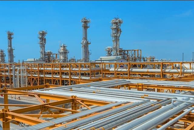 اتمام تعمیرات اساسی سکوهای فاز یک پارس جنوبی