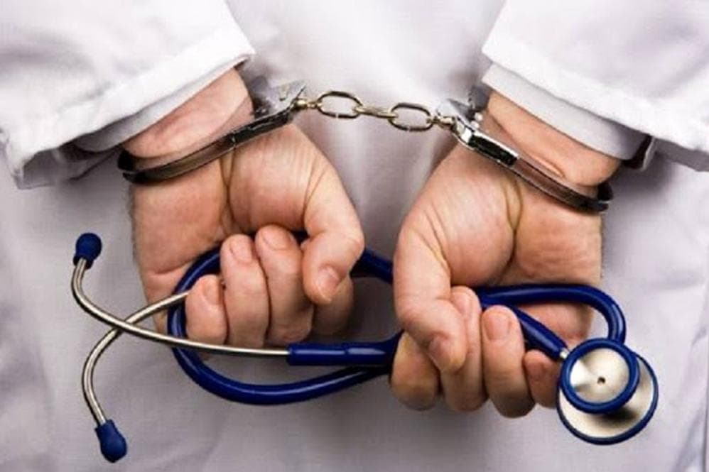 پزشک قلابی با 15 شاکی/ قربانیان؛ زنان مبتلا به بیماری خاص