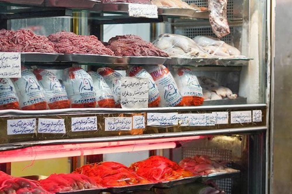 قیمت مرغ در بازار به زودی کاهش می‌یابد