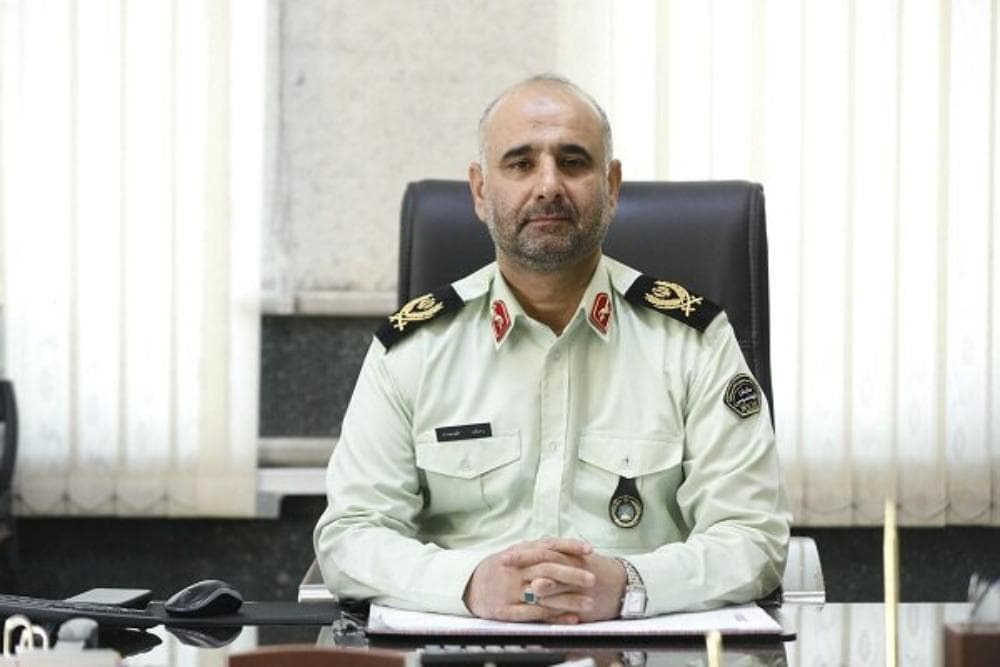 بازیکنان تیم ملی والیبال جوانان از سربازی معاف شدند
