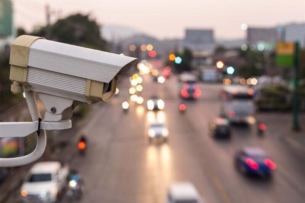 توافق بر سر نصب 5000 دوربین ثبت تخلف در سراسر کشور