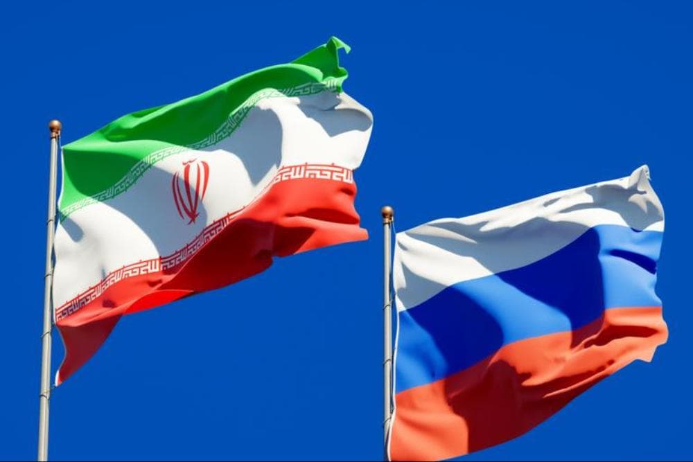 برگزاری دهمین دور گفت‌وگوهای حقوق بشری ایران و فدراسیون روسیه