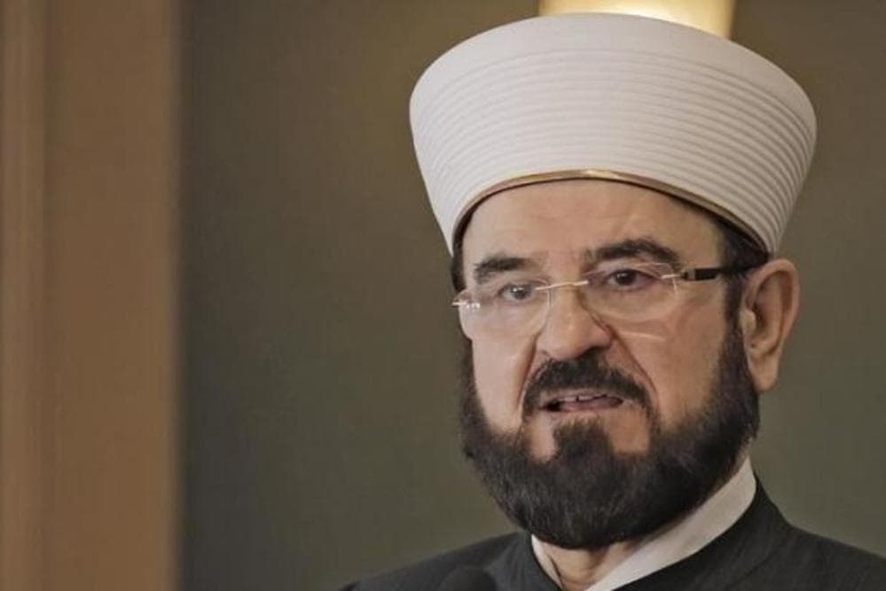 رئیس اتحادیه جهانی علمای مسلمان: ترور رهبری حماس در دوحه، یک جنایت بزدلانه است
