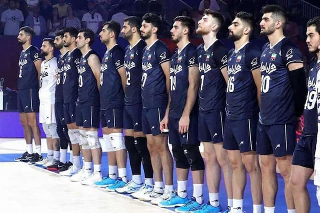 ادامه درخشش شاگردان پیاتزا با غلبه بر آلمان