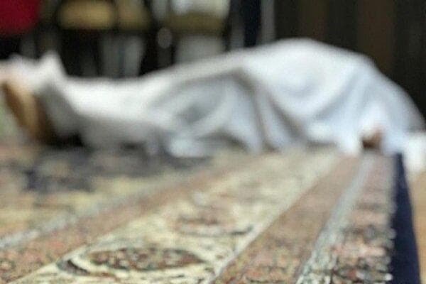 مرگ تلخ زن سالخورده‌ پس از مواجه با ۳ سارق نقابدار در تهران