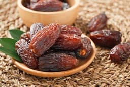 قیمت روز خرما در بازار یکشنبه ۱۹ مرداد ۱۴۰۴