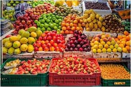 قیمت روز میوه و سبزیجات دوشنبه ۲۰ مرداد ۱۴۰۴