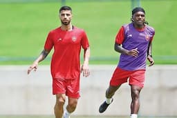 خرید کلیدی پرسپولیس برای فصل جدید