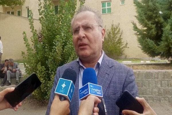 تخصیص ۷۵۰ میلیارد تومان اعتبار برای تکمیل بیمارستان نجف‌زاده اردبیل