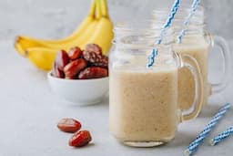 برای کنترل قند خون موز بهتر است یا خرما؟